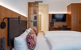 Hotel Alma Am Anger